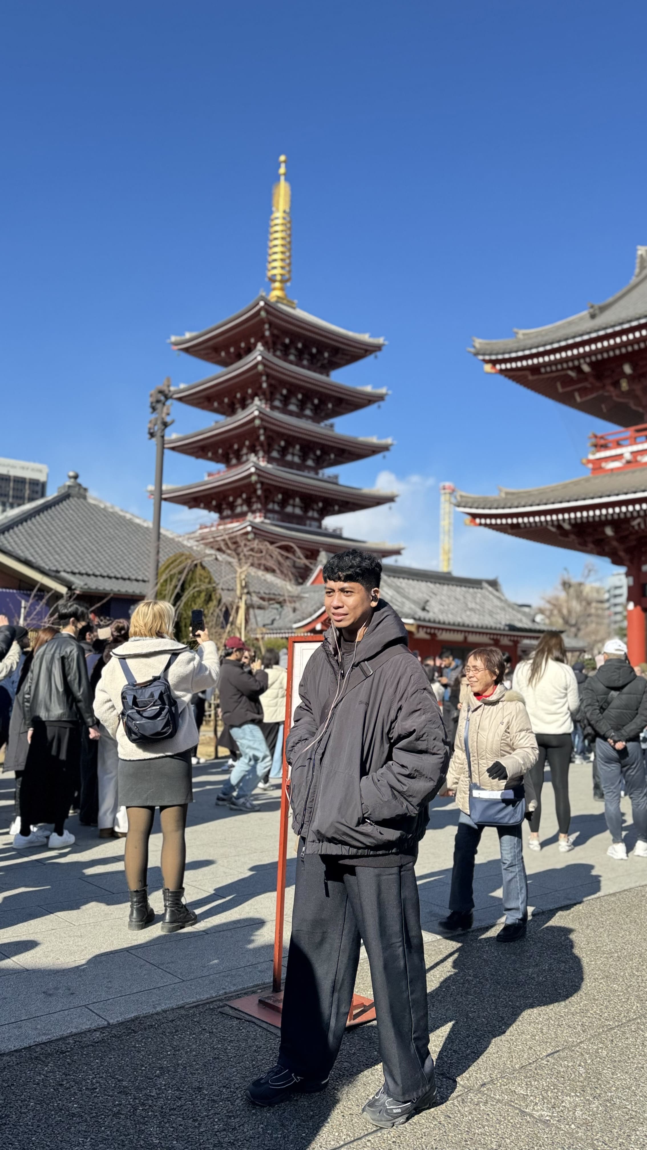 Japan Trip 2026: Exploring opportunities and partnerships in Japan.