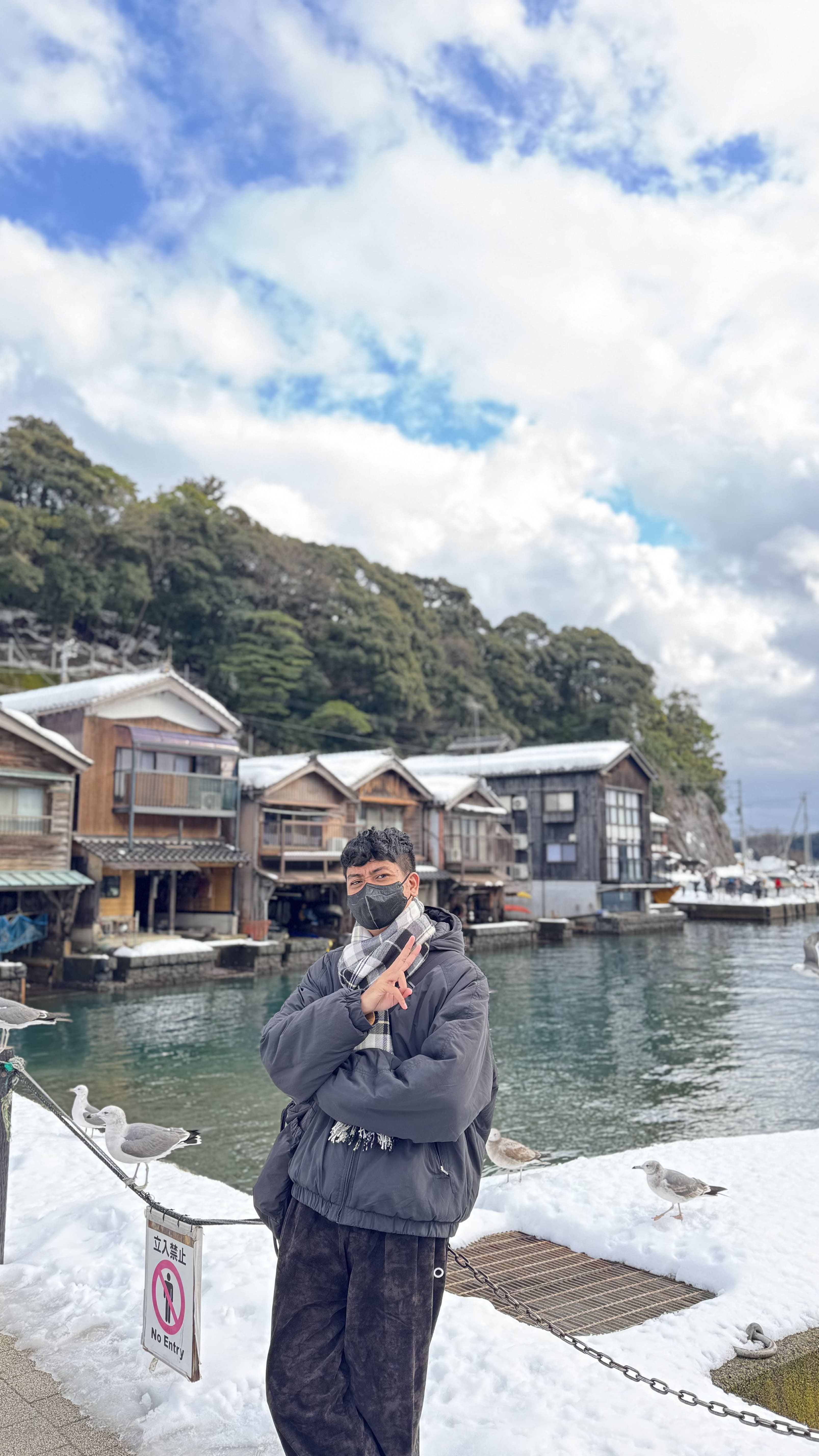 Japan Trip 2026: Exploring opportunities and partnerships in Japan.