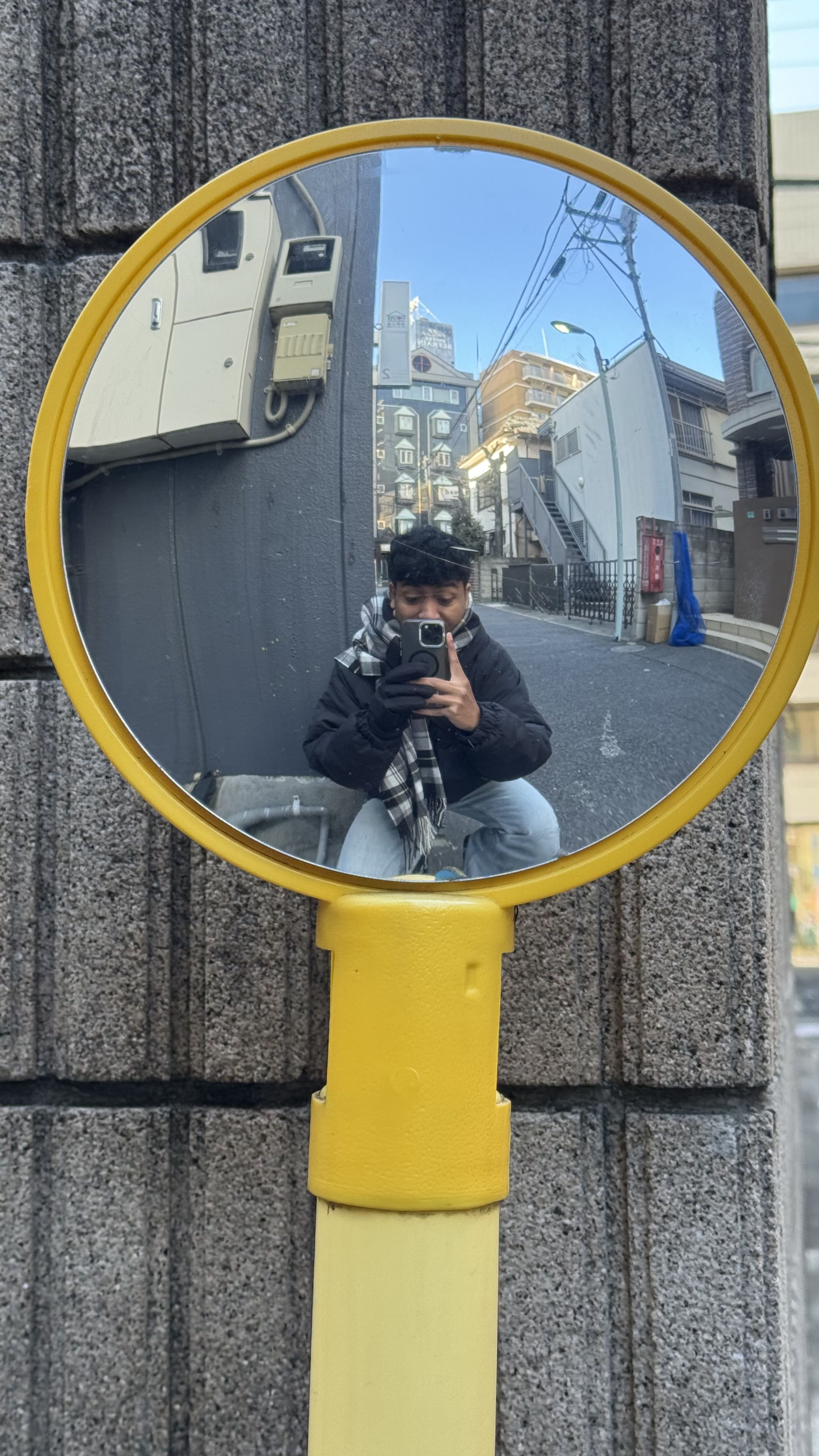 Japan Trip 2026: Exploring opportunities and partnerships in Japan.