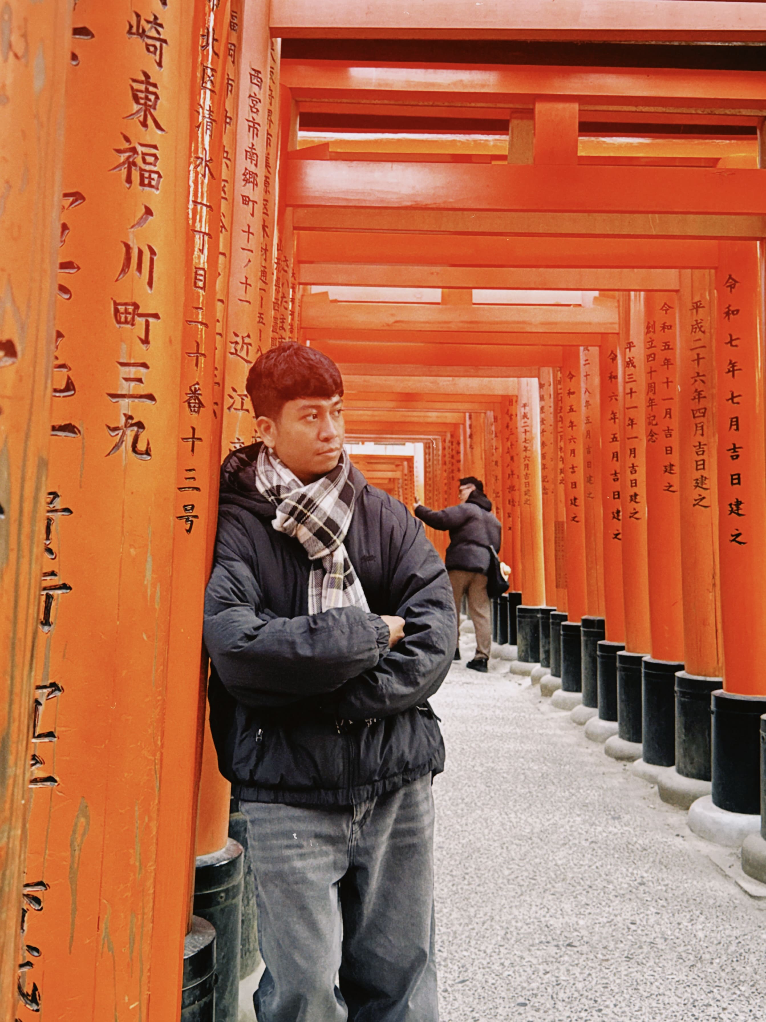 Japan Trip 2026: Exploring opportunities and partnerships in Japan.