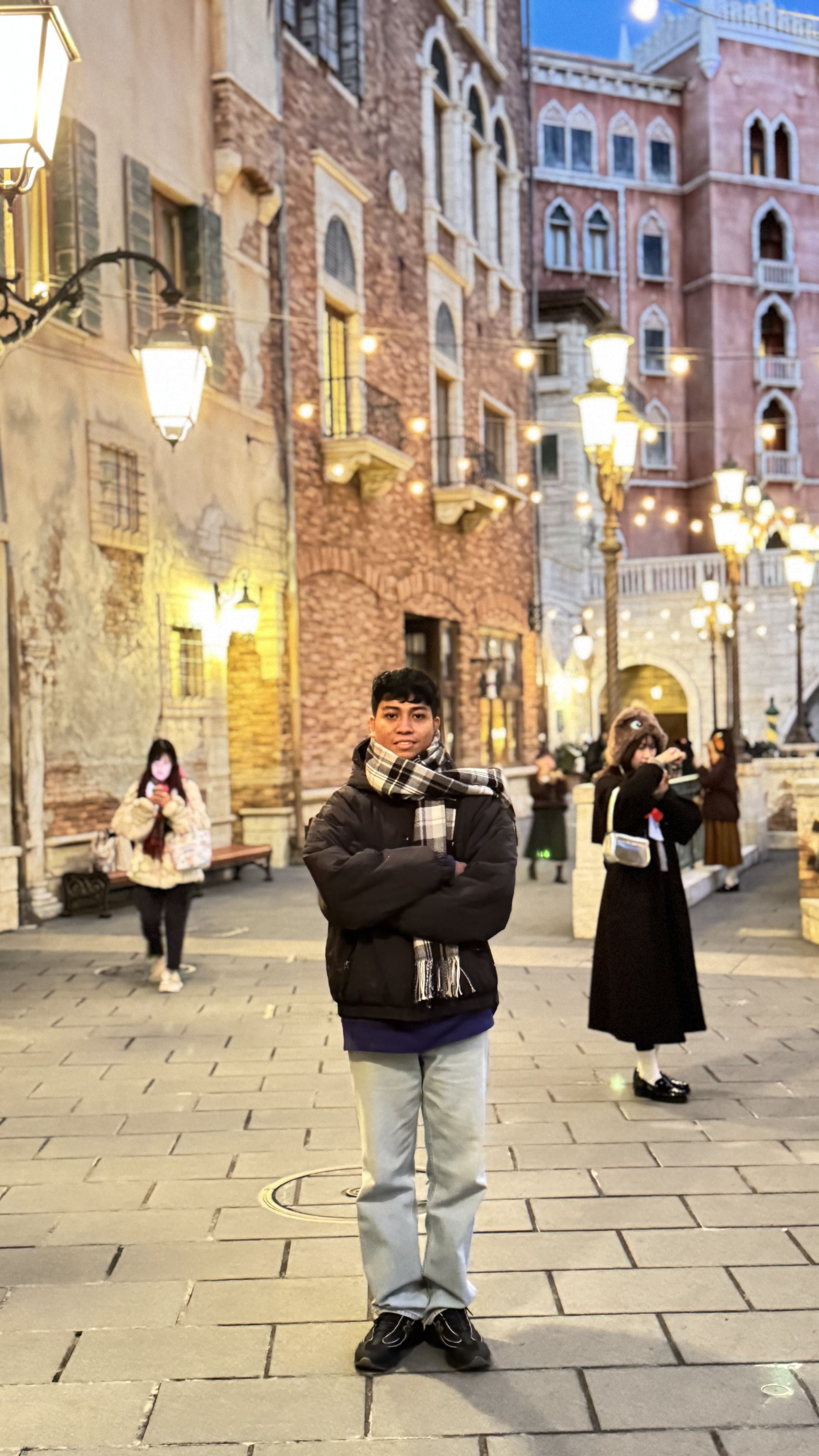 Japan Trip 2026: Exploring opportunities and partnerships in Japan.