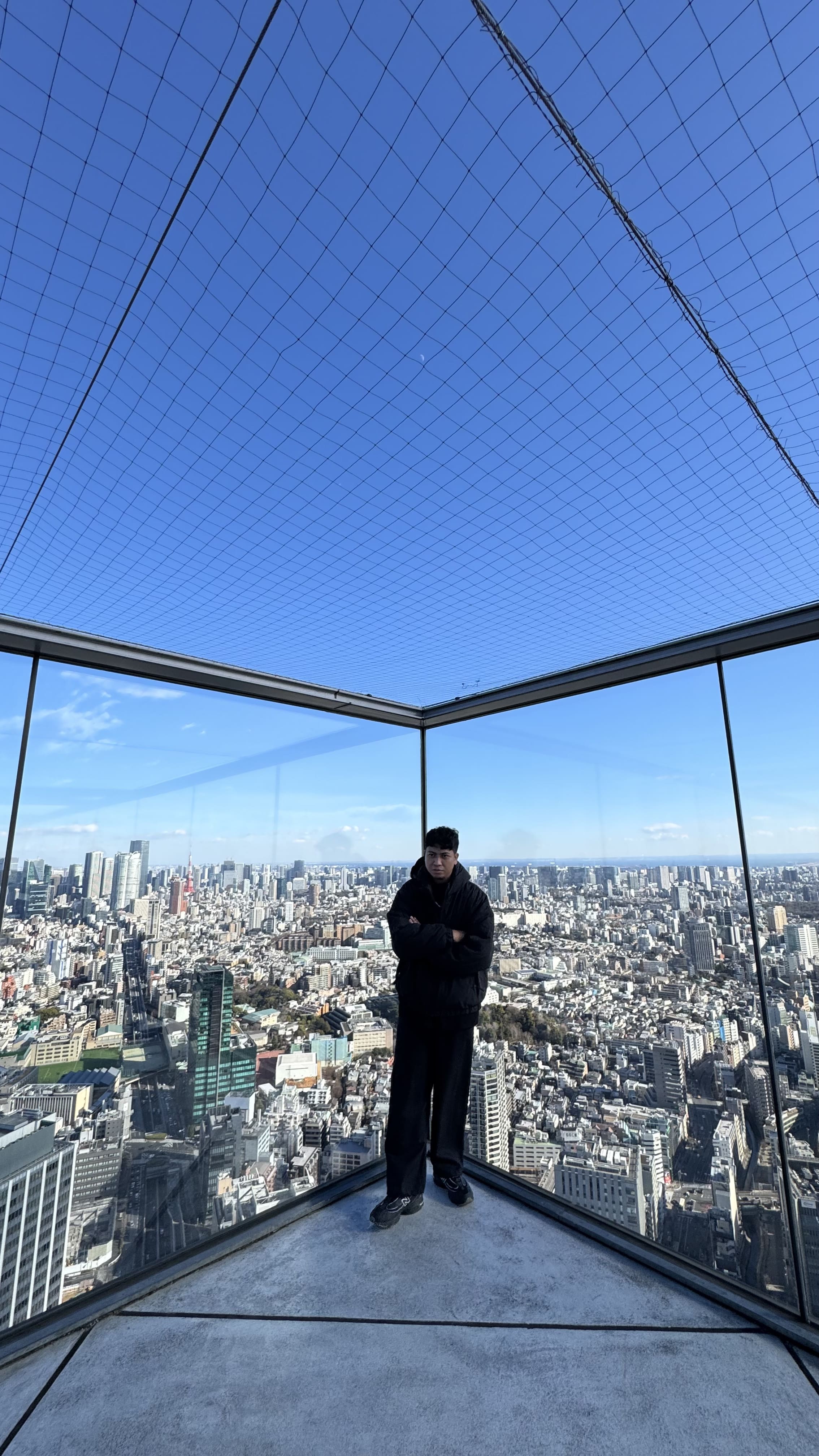 Japan Trip 2026: Exploring opportunities and partnerships in Japan.